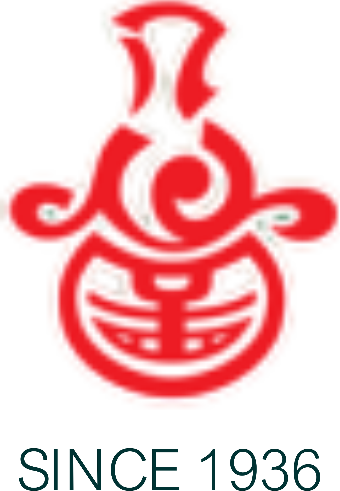 Gold Mints Gourd Logo